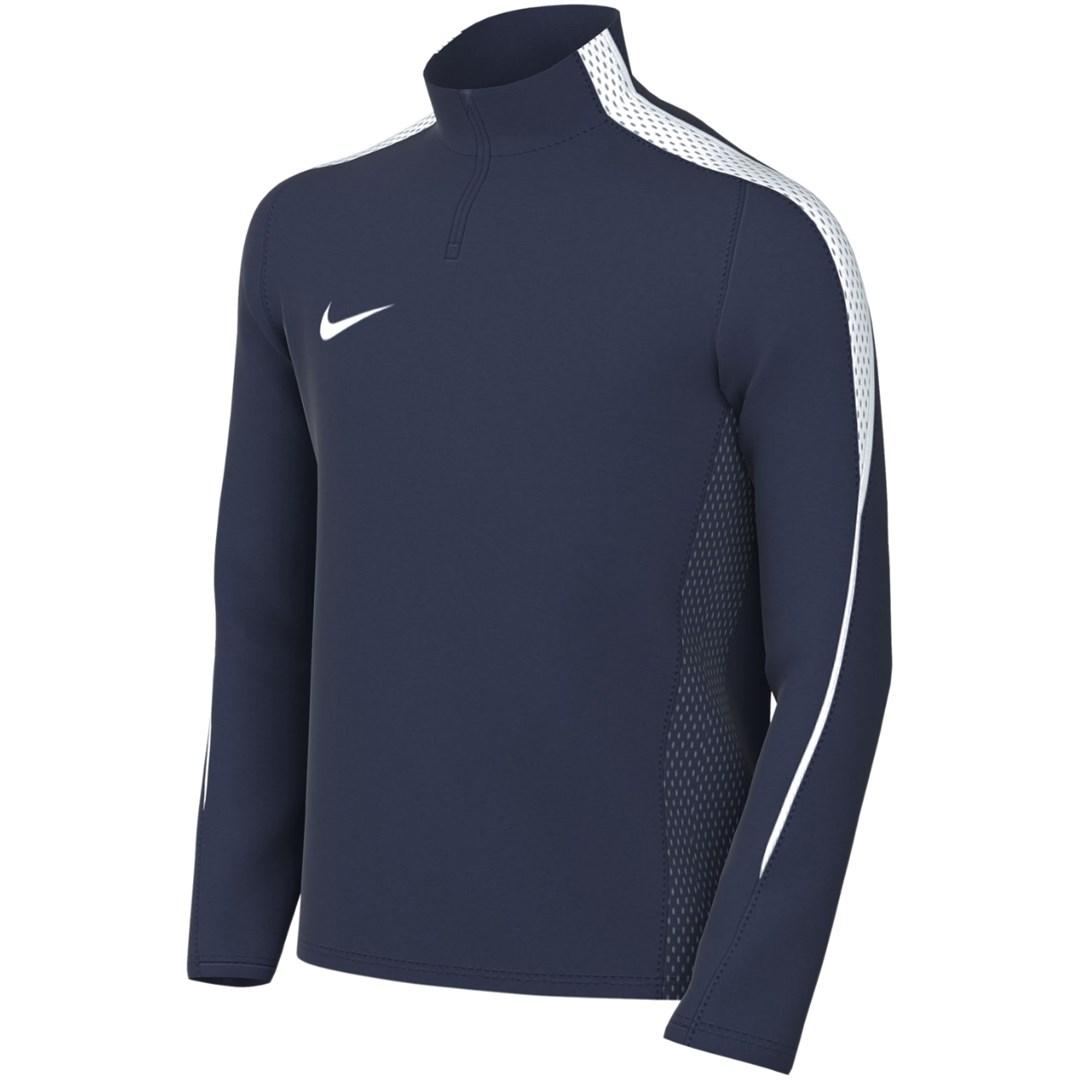Nike Dri-FIT Park 26 træningstrøje til børn - navy, str. S