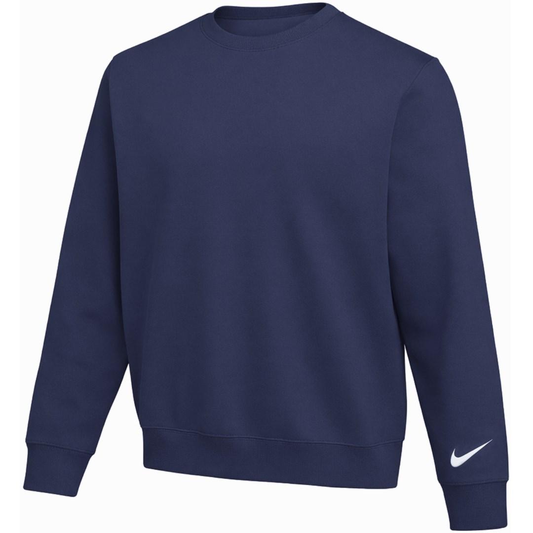 Nike Park 26 Fleece Crew sweatshirt til mænd - marineblå, 2XL