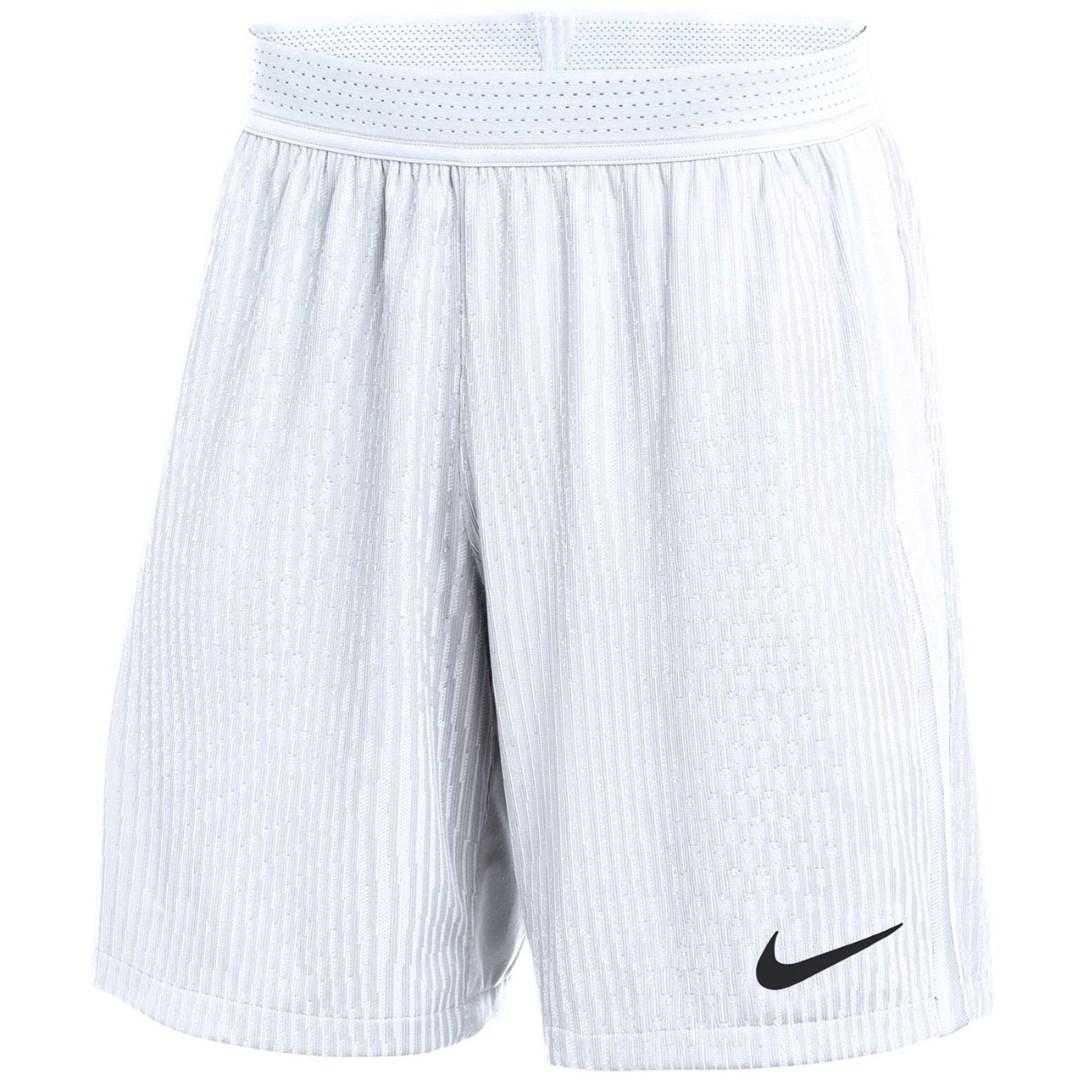 Nike Dri-FIT ADV Vapor løbeshorts til herre - hvid, str. M