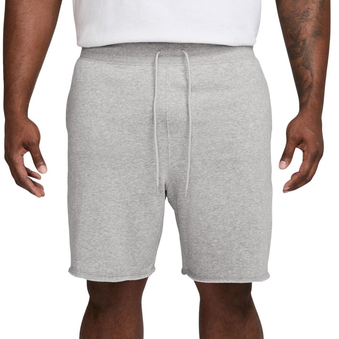 Nike Club herreshorts grå FQ4950-063 XL