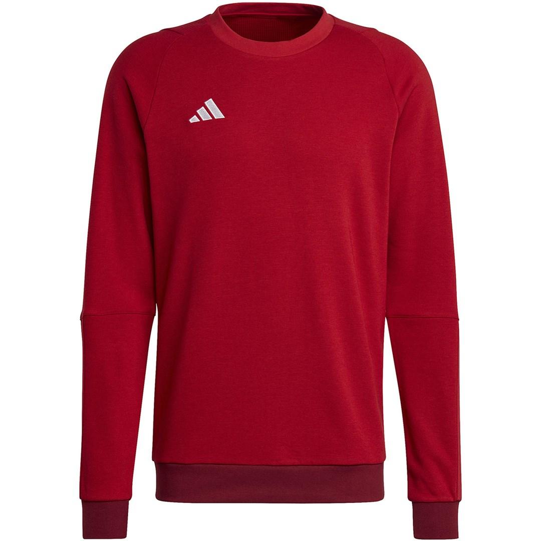 adidas Tiro 23 Competition herre sweatshirt rød