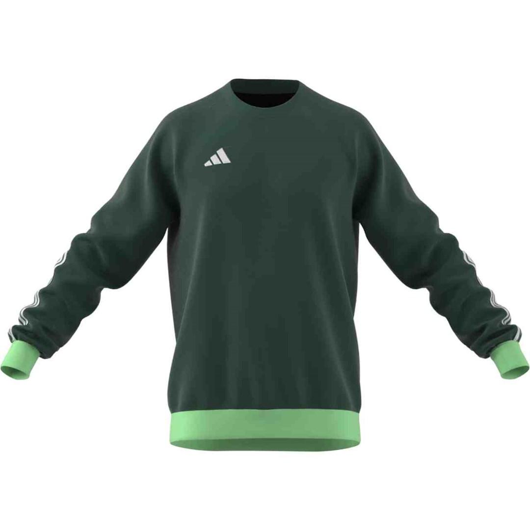 adidas Tiro 23 Competition sweatshirt til herrer - grøn