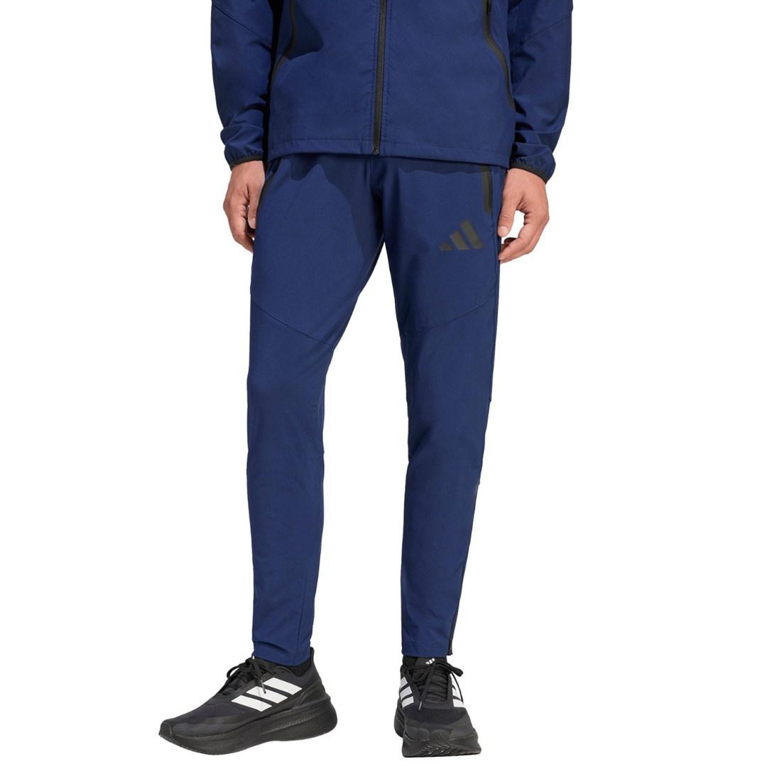 adidas Tiro 26 Travel Woven herrebukser - marineblå, str. L