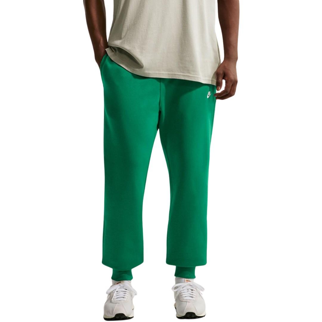 Nike Club BB Jogger herrebukser grøn XL
