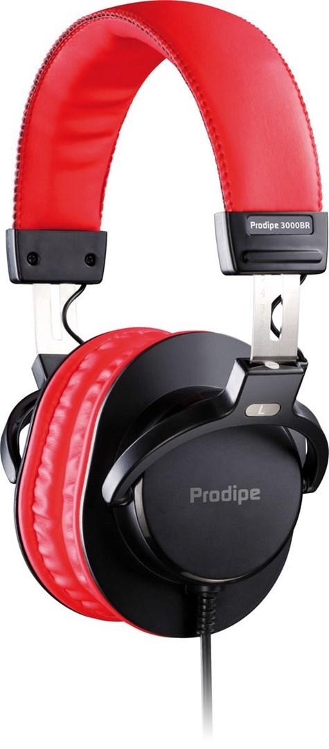 Prodipe 3000BR professionelle studiehovedtelefoner