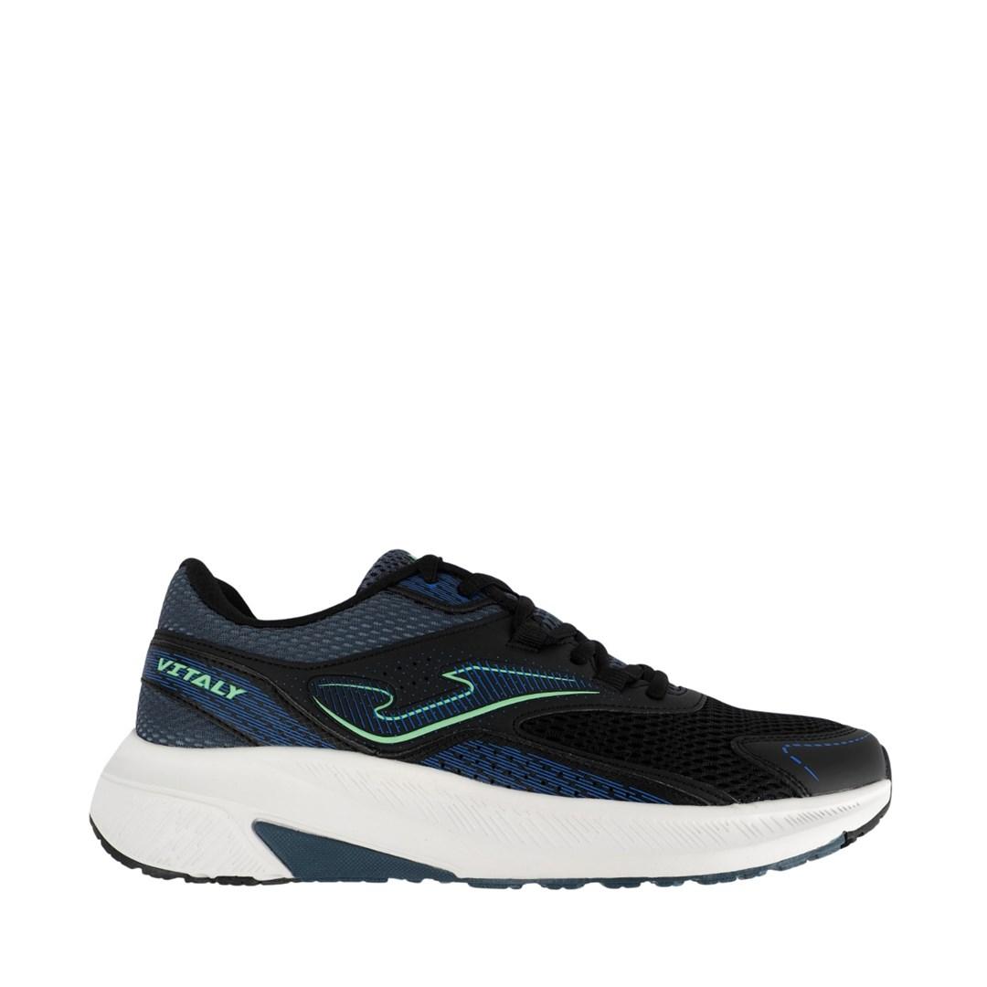 Joma Vitaly 2631 herresko sort str. 42