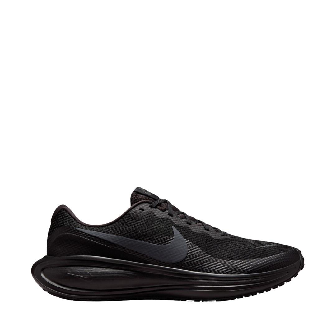 Nike Revolution 8 herresko str. 42,5 - sort