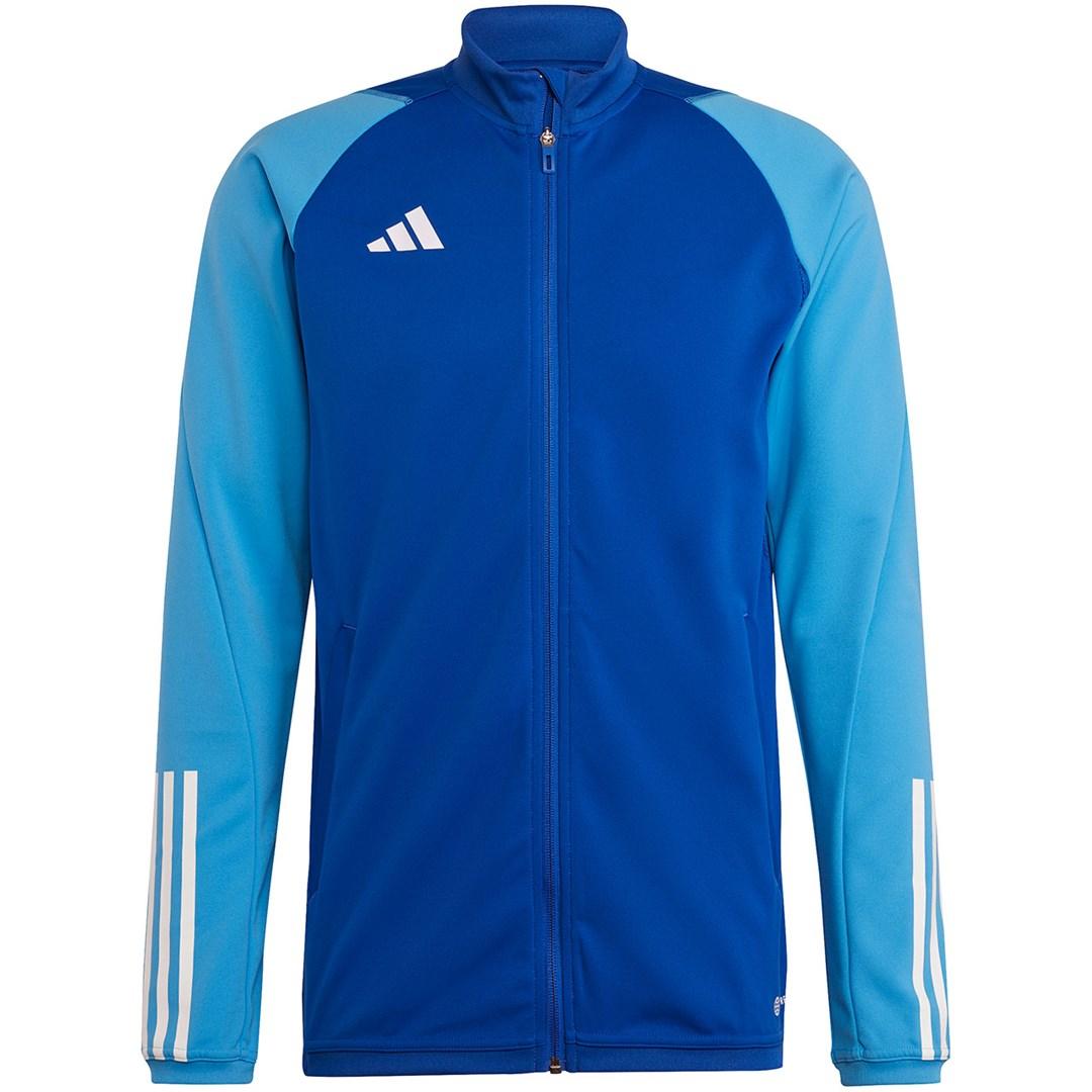 adidas Tiro 23 Competition træningstrøje til mænd - blå