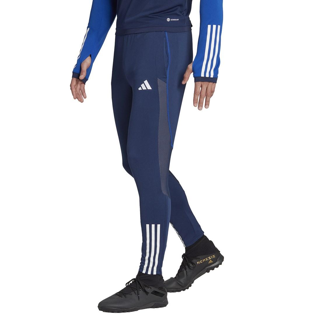 Adidas Tiro 23 Competition træningstights til mænd blå 2XL