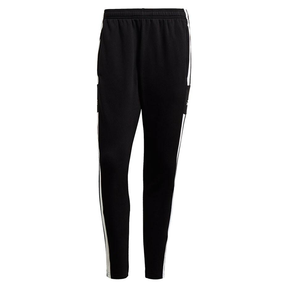 adidas Squadra 21 Sweat Pant herrebukser - sort, str. S
