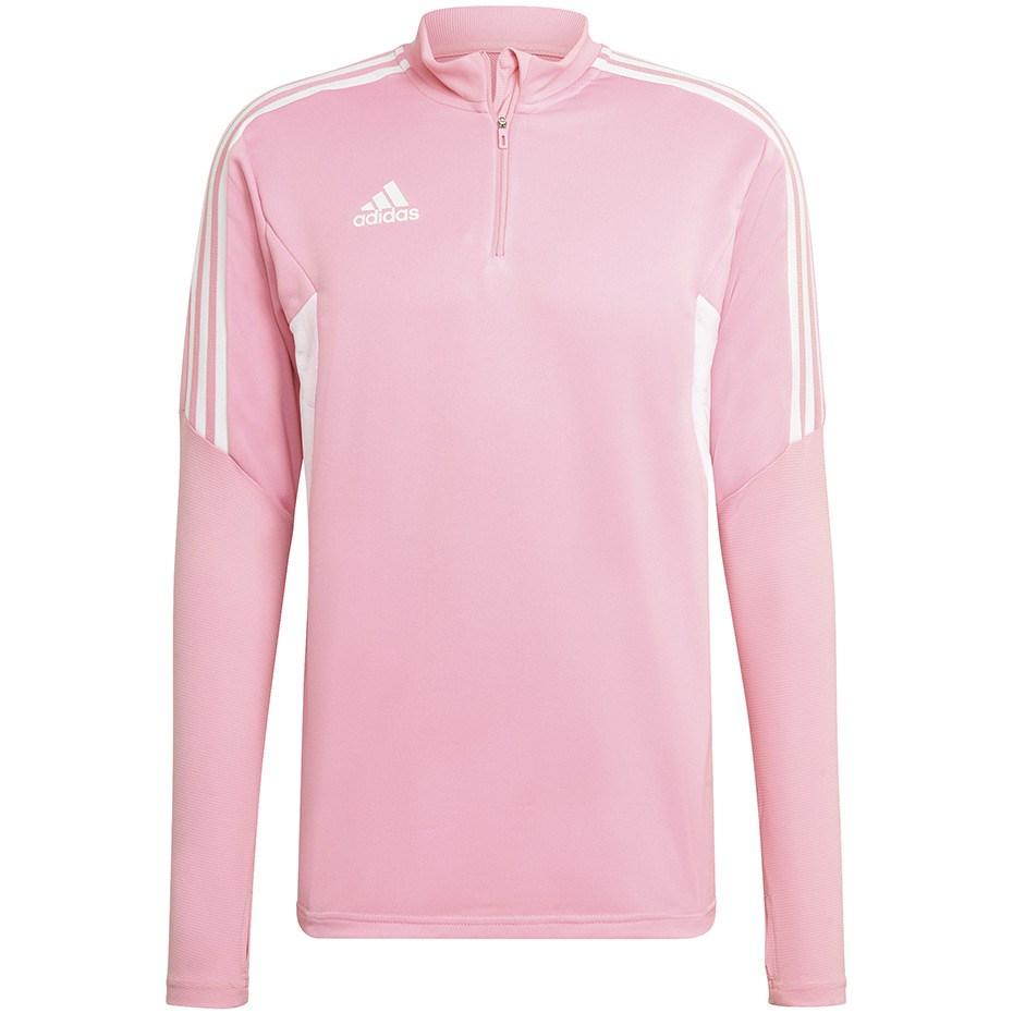 Adidas Condivo 22 træningstrøje til mænd - rosa