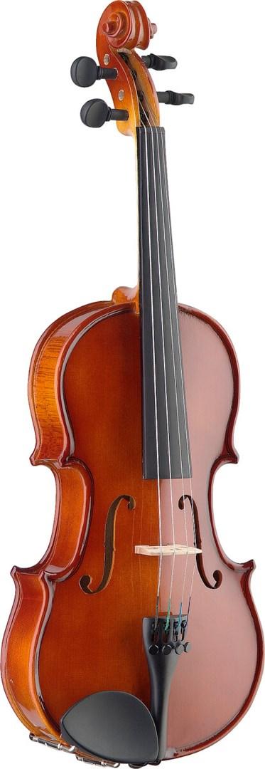 Stagg VN 3/4 EF – klassisk violin i størrelse 3/4