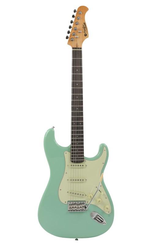 Prodipe Guitars ST80RA SG elguitar