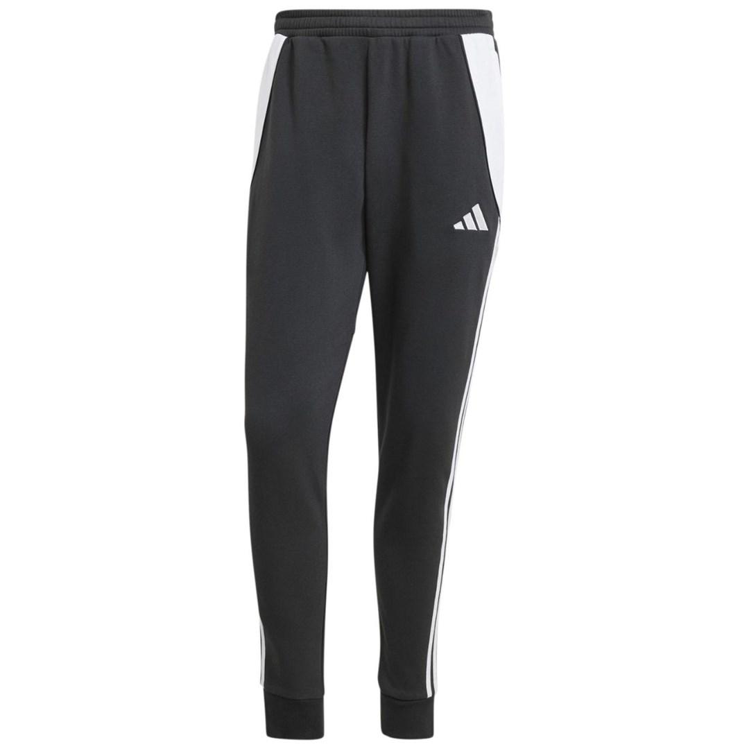 adidas Tiro 24 herrebukser sort/hvid str. L