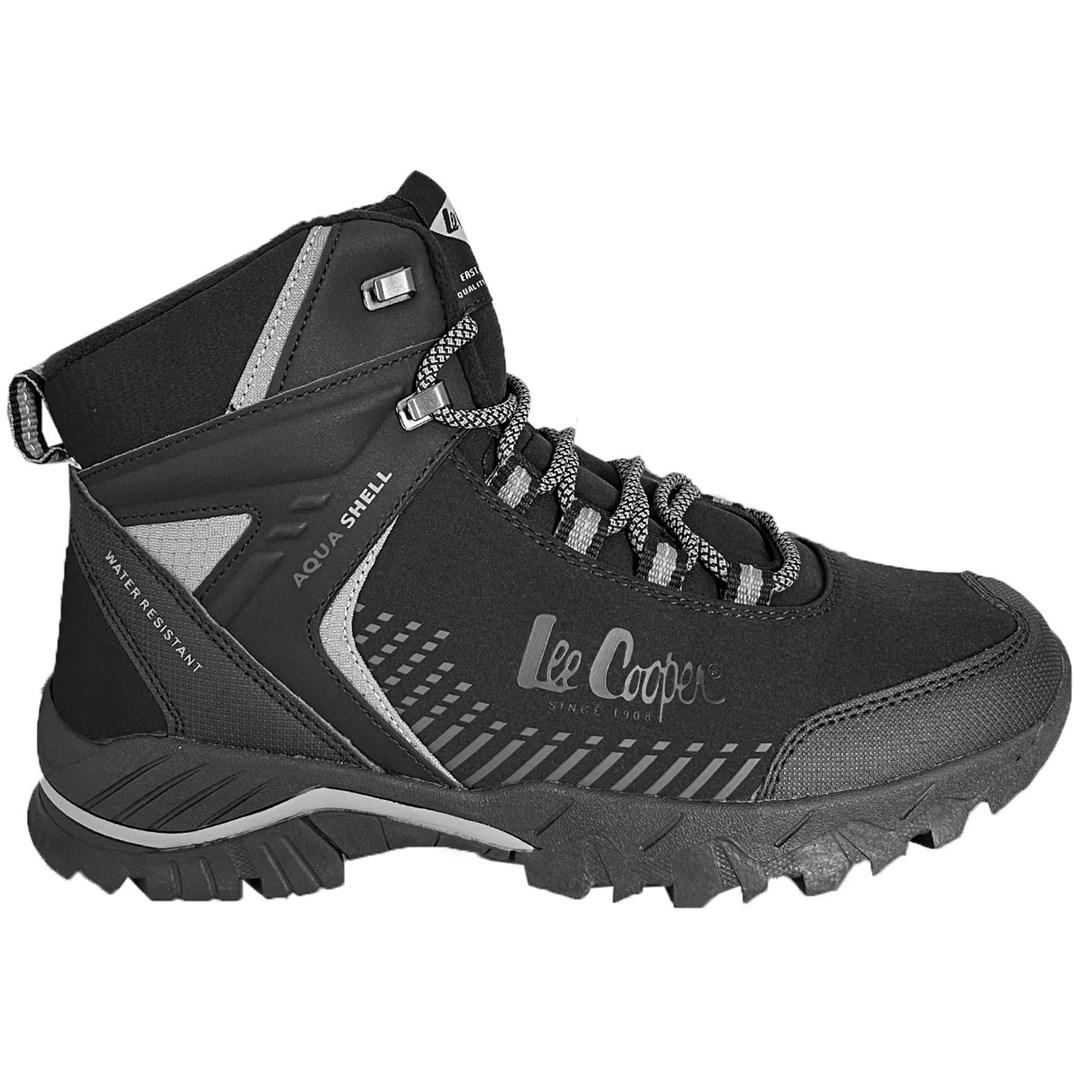Lee Cooper herresko LCJ-22-01-1399M sort