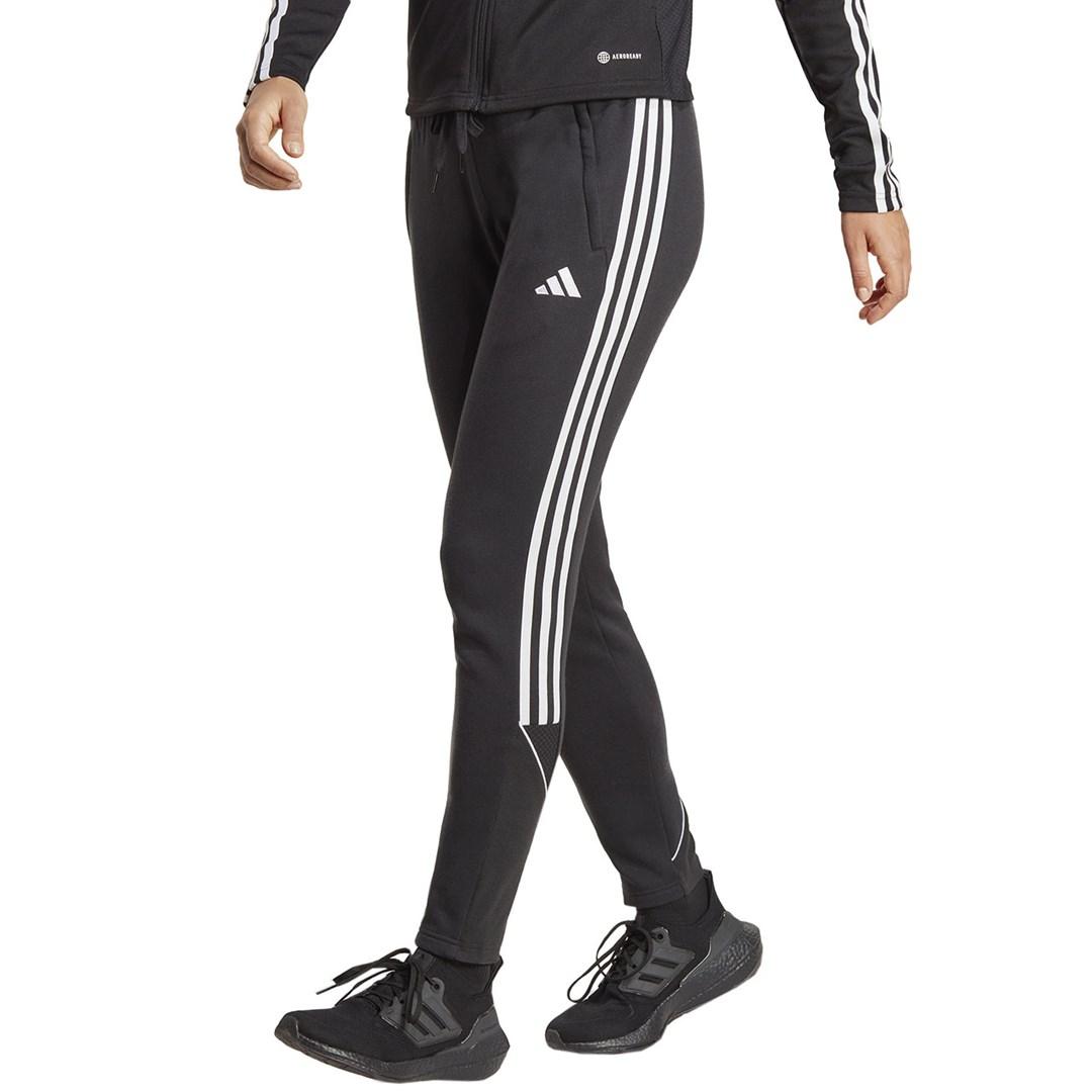 adidas Tiro 23 League dame løbetights sort str. S