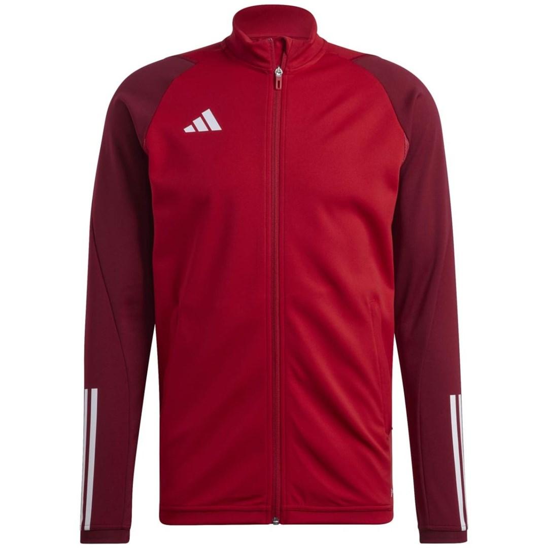 adidas Tiro 23 Competition træningstrøje rød