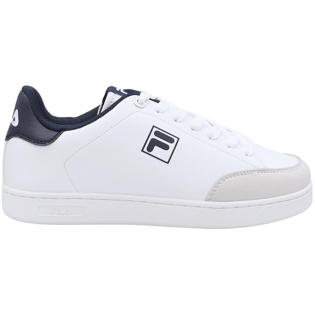 Fila Courtbay damesneakers hvid str. 38