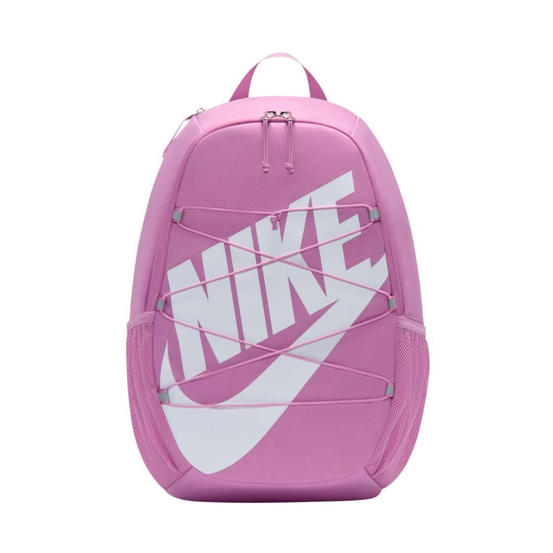 Nike Heritage Sweep rygsæk rosa