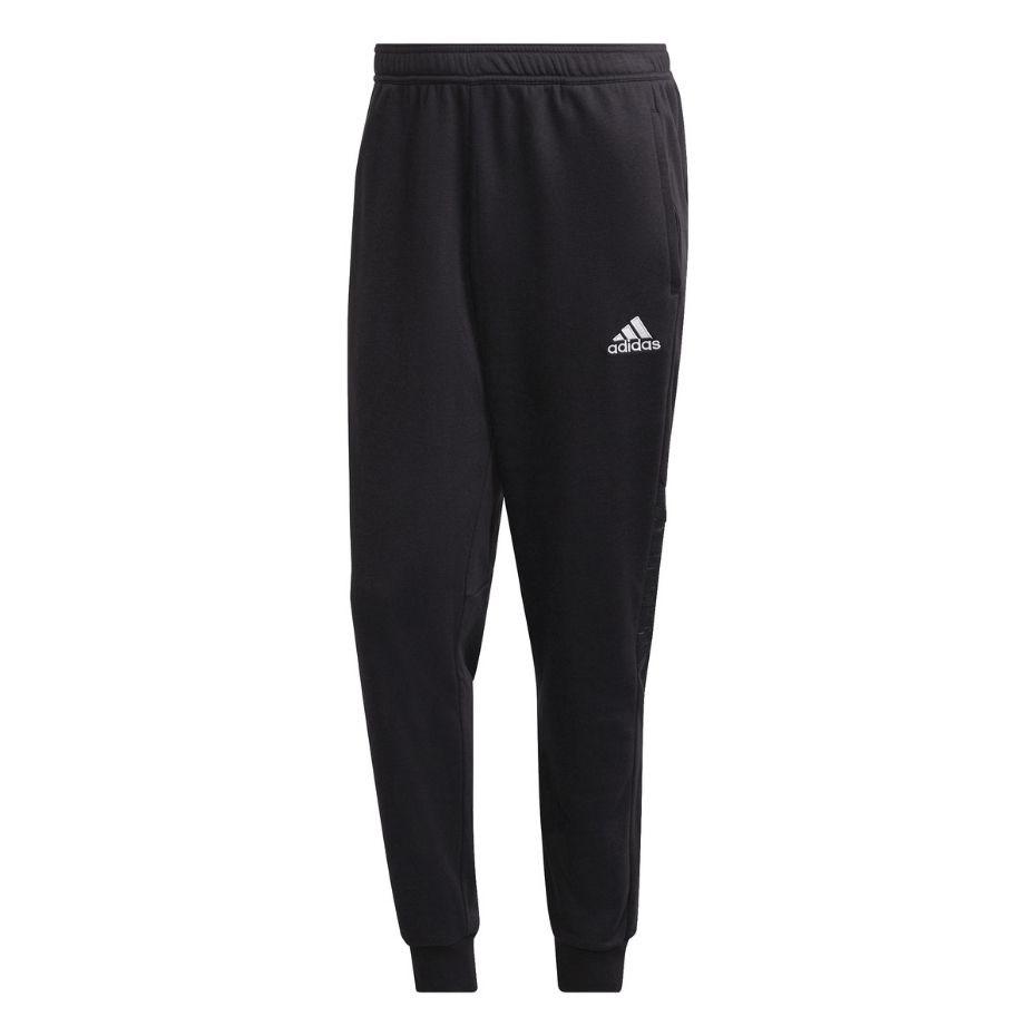 adidas Condivo 22 sweatpants til mænd sort str. S