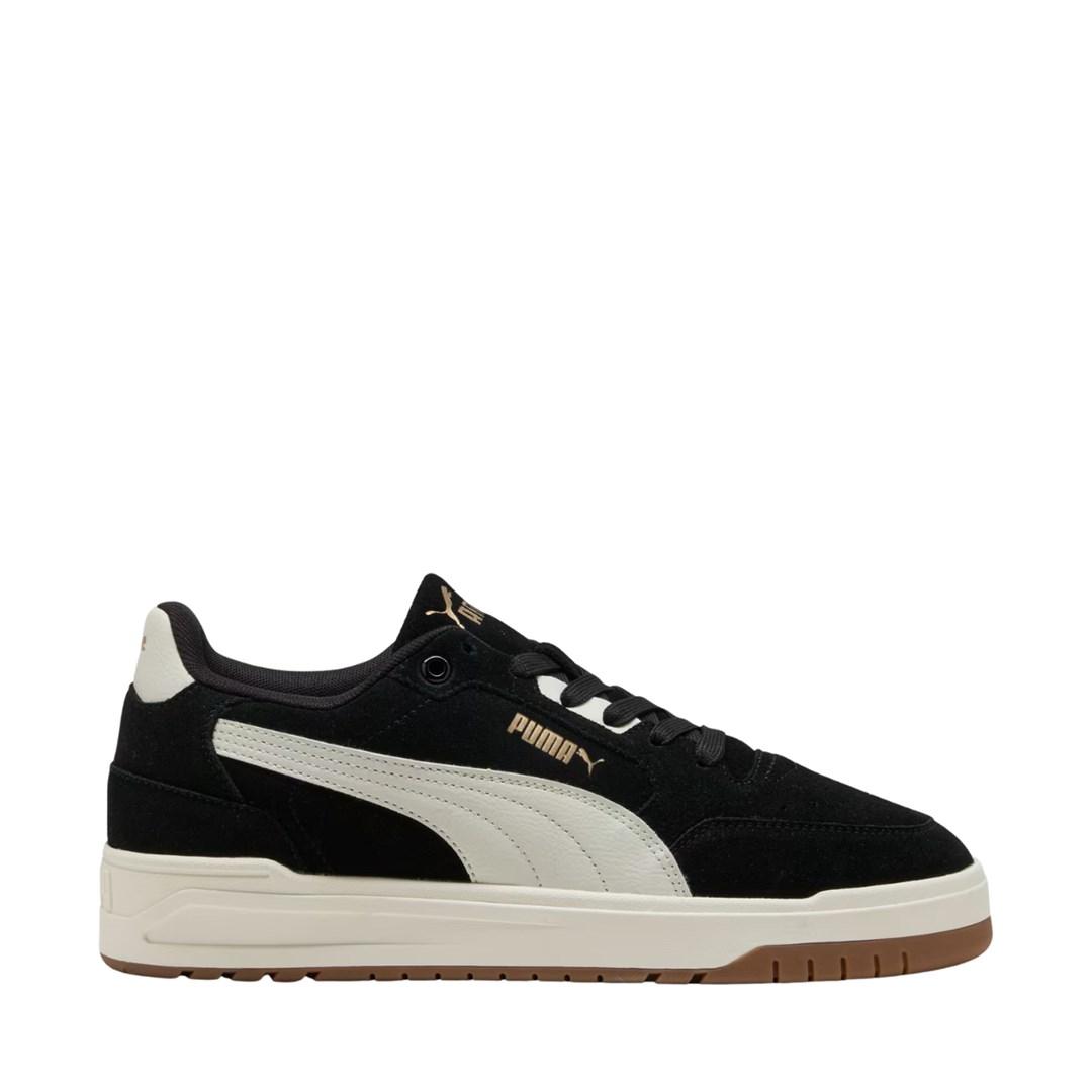 Puma Downtown SD sportssko sort str. 42