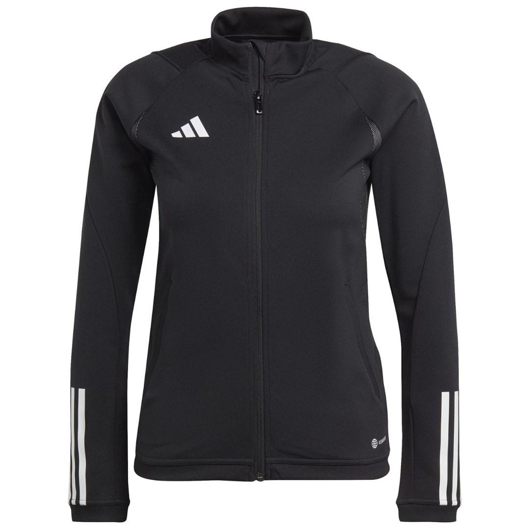 adidas Tiro 23 Competition træningstrøje sort