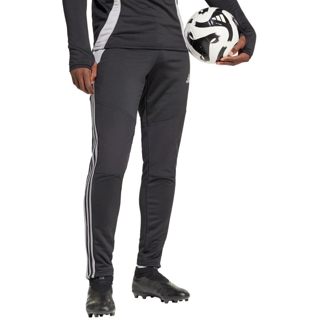 adidas Tiro 24 Winterized herrebukser sort XL