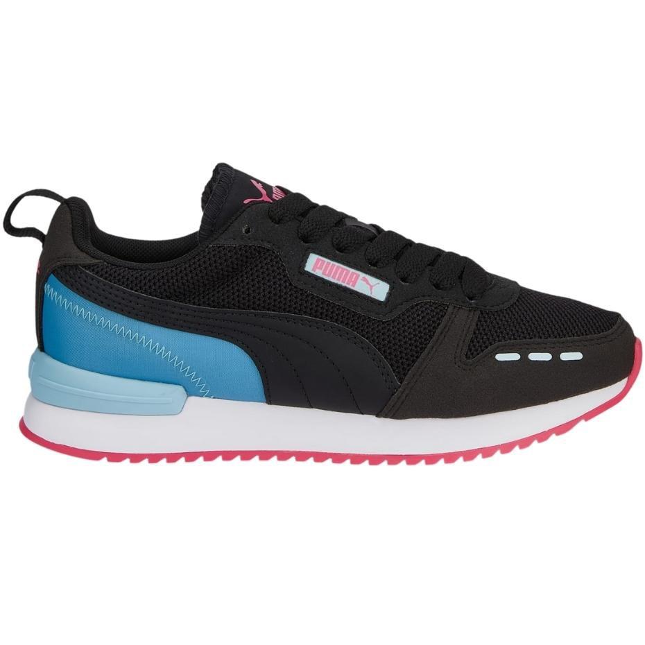 PUMA R78 Jr børnesko str. 32 - sort