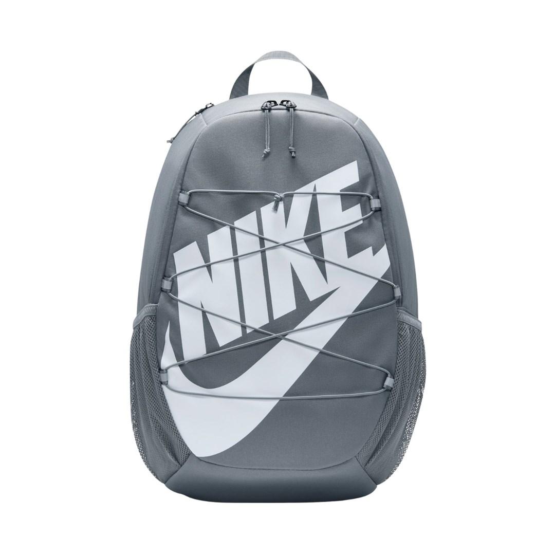 Nike Heritage Sweep rygsæk grå
