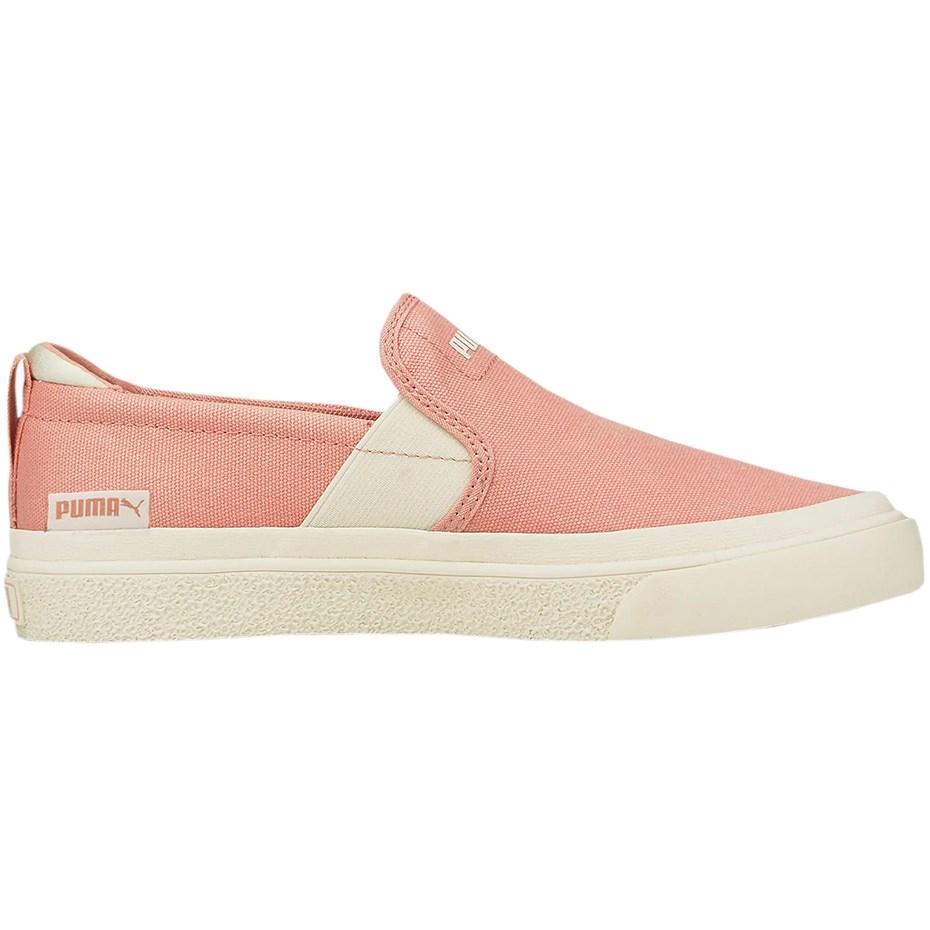 PUMA Bari Z SlipOn dame sneakers - rosa