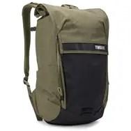 Thule Paramount Commuter 20 l rygsæk - grøn