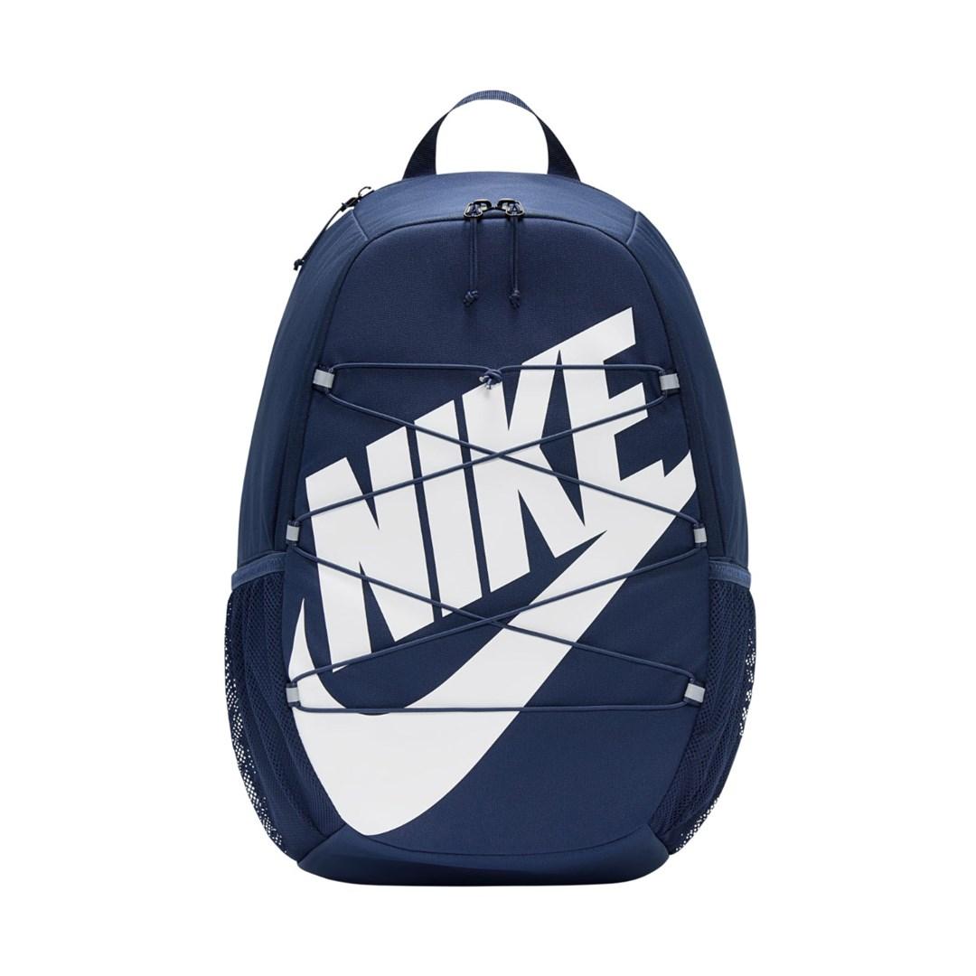 Nike Heritage Sweep rygsæk - marineblå