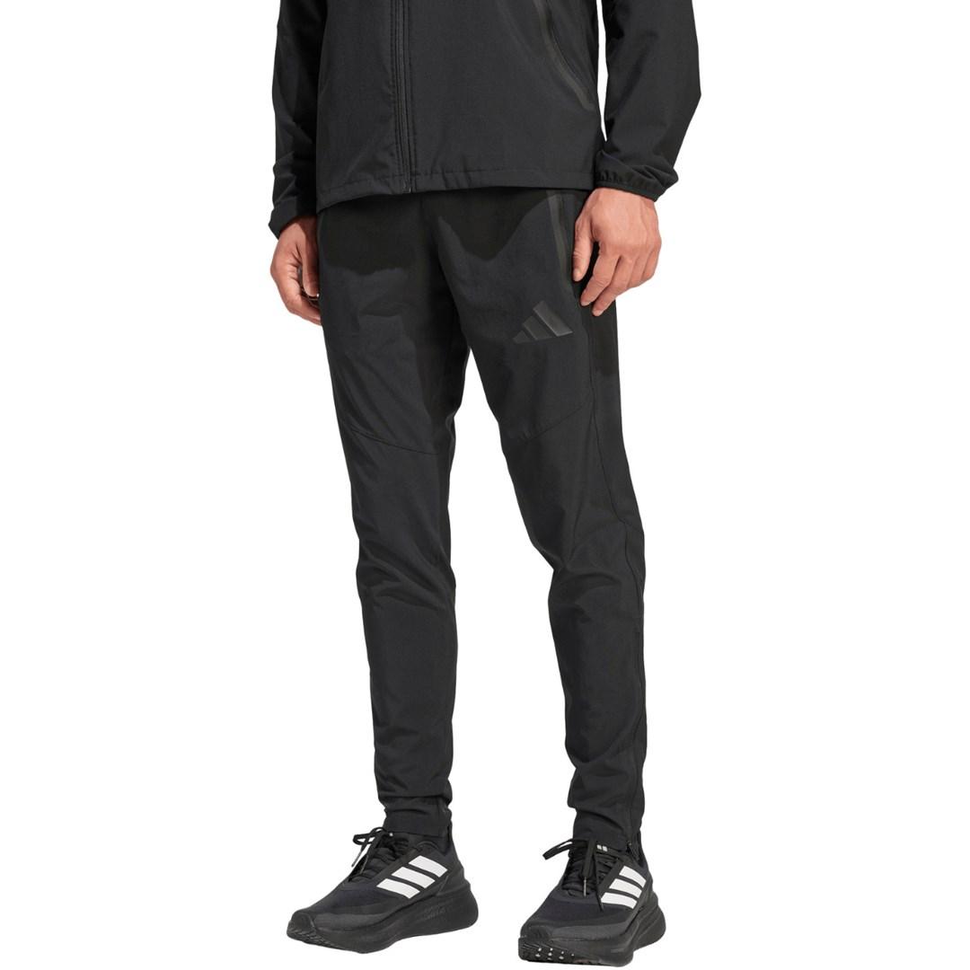 adidas Tiro 26 Travel Woven herrebukser sort S