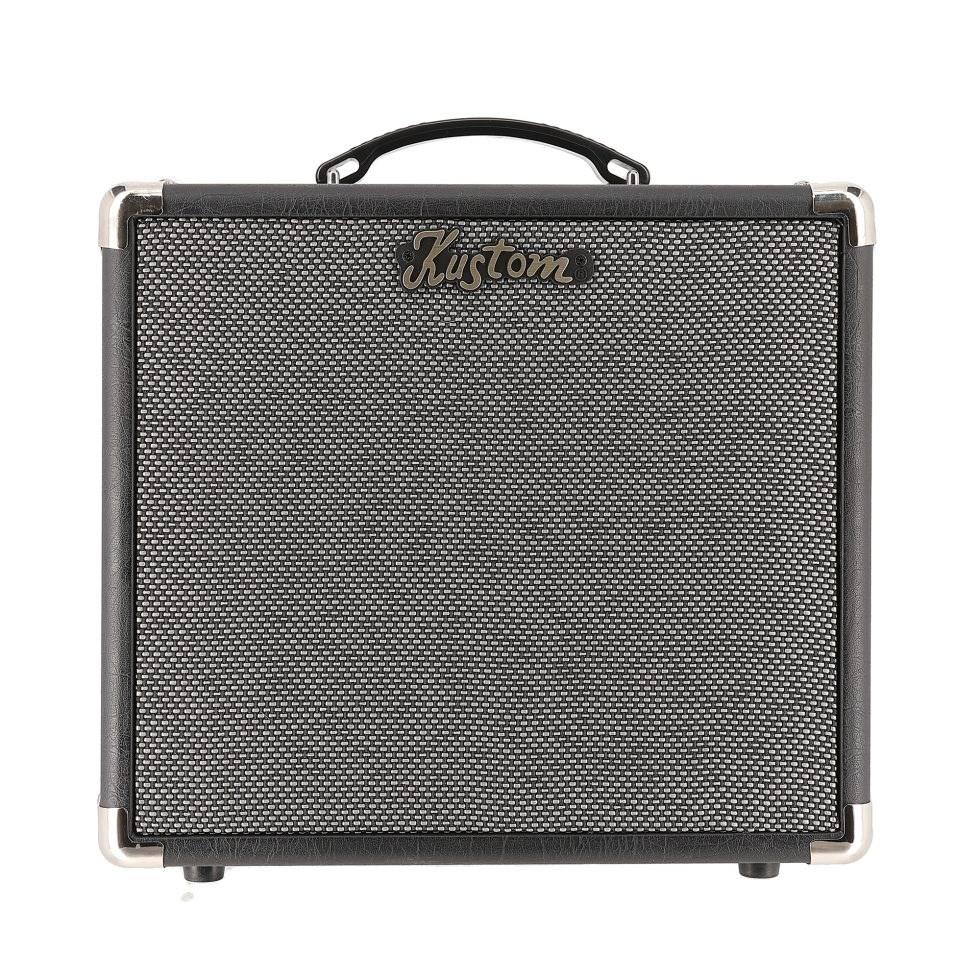 Kustom Carbon 50 guitarkomboforstærker