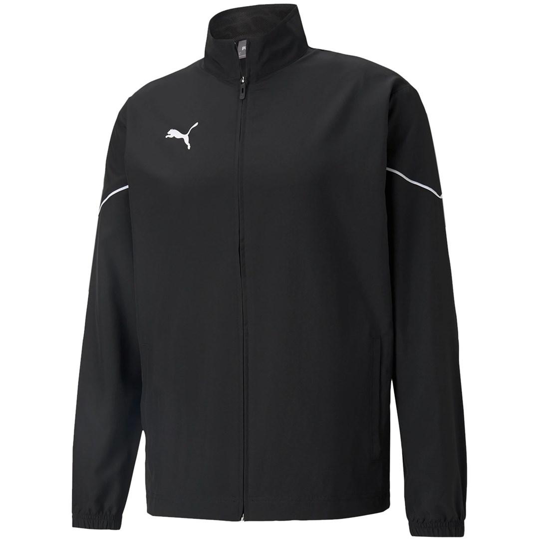 Sportsjakker Puma Veste Teamrise Sideline respirante