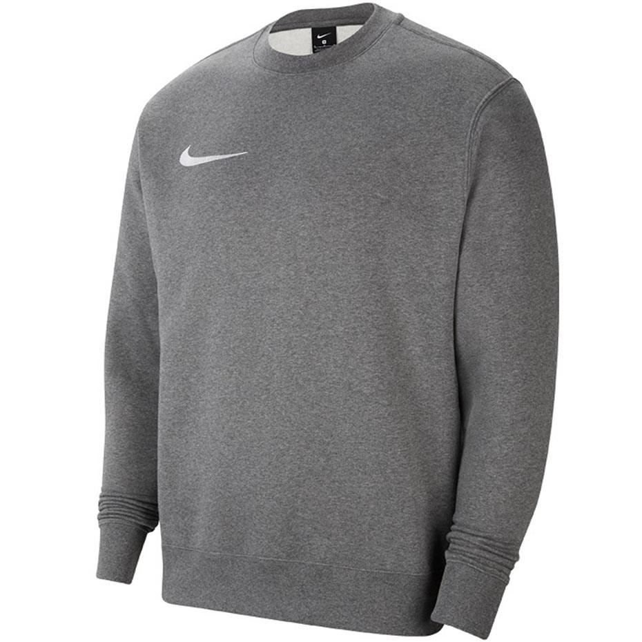 Nike Park sweatshirt til mænd - grå
