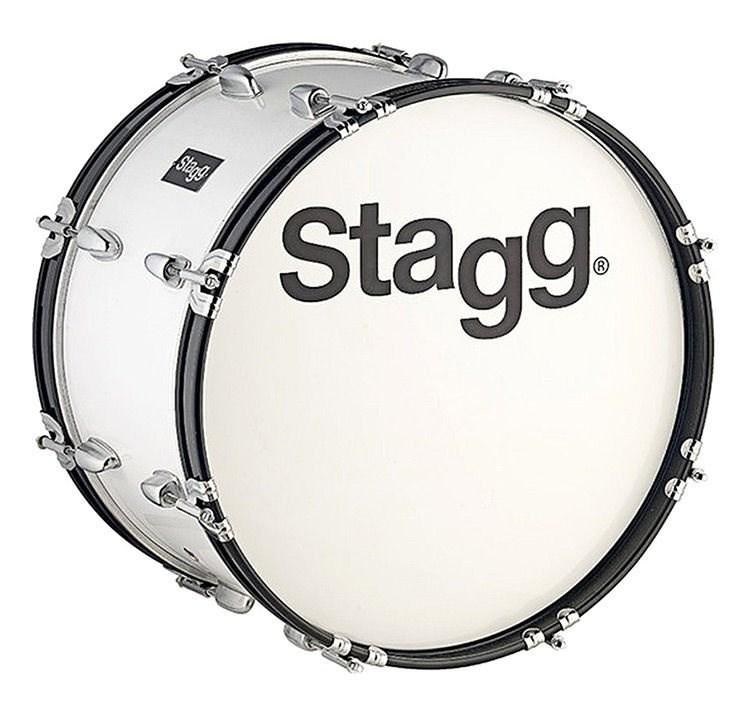 Stagg  MABD-2012 – march-tromme