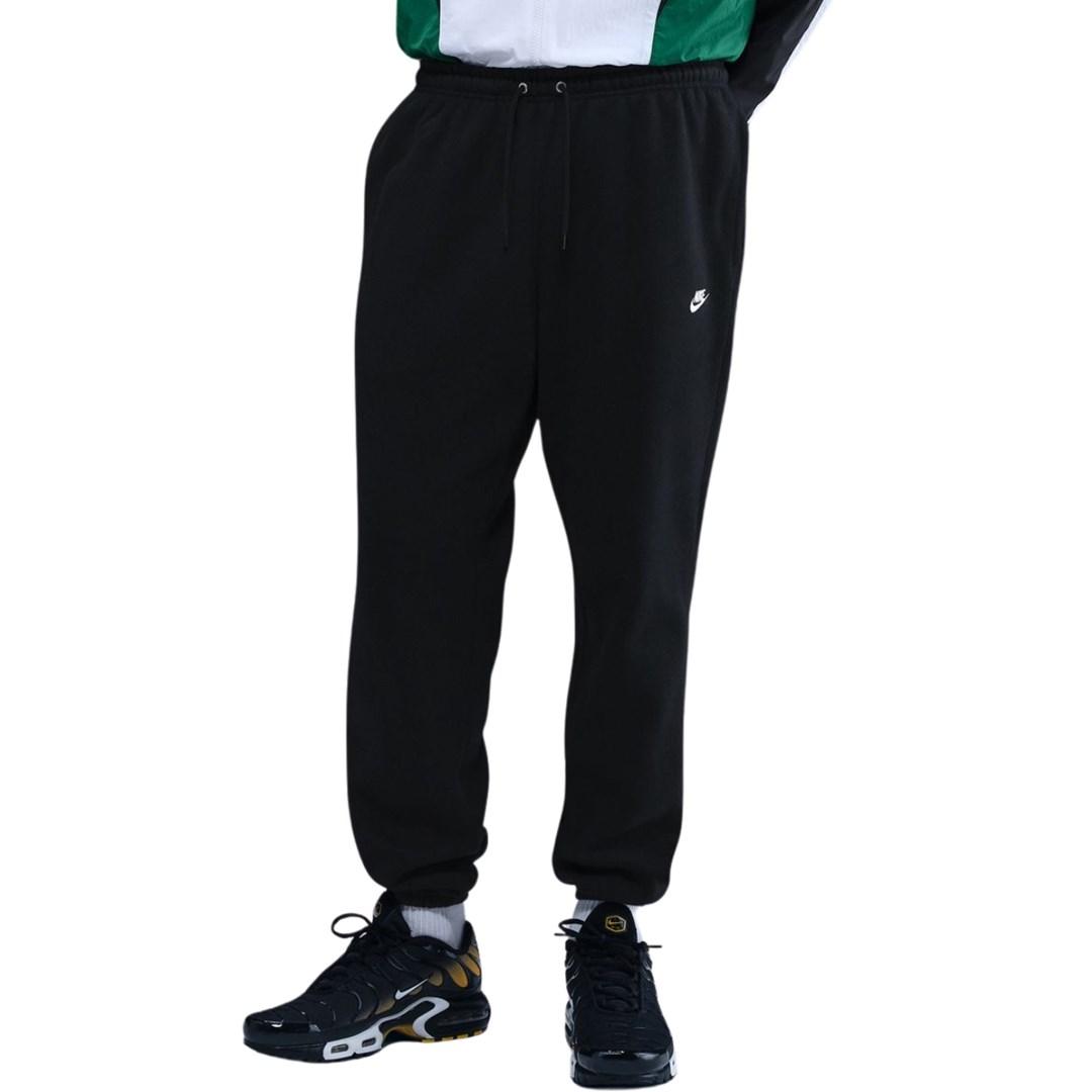 Nike Club Basketball herrebukser sort XL