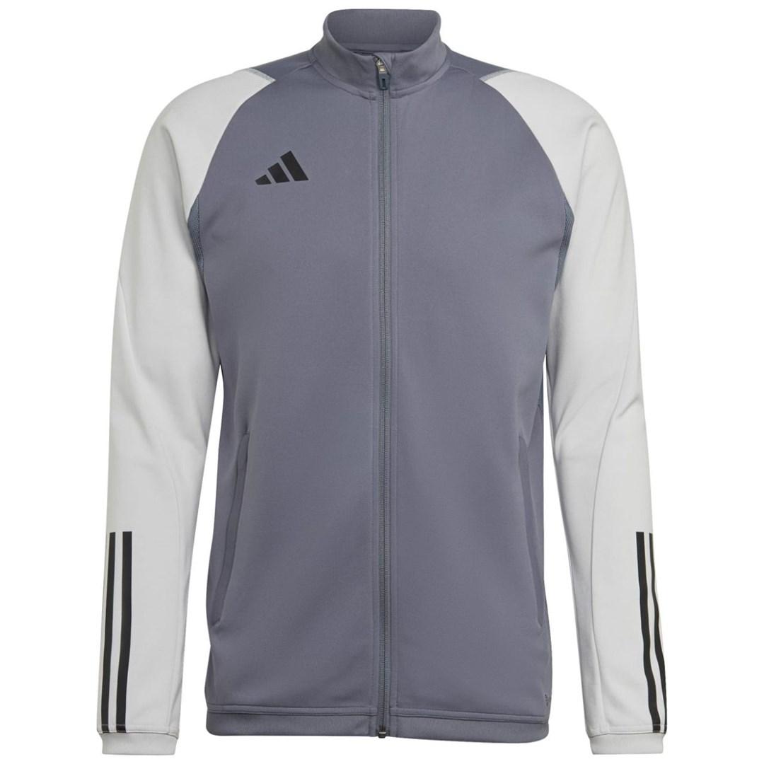 adidas Tiro 23 Competition træningstrøje til mænd - grå