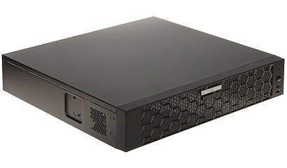 Uniview NVR508-64B IP NVR 64-kanals netværksoptager