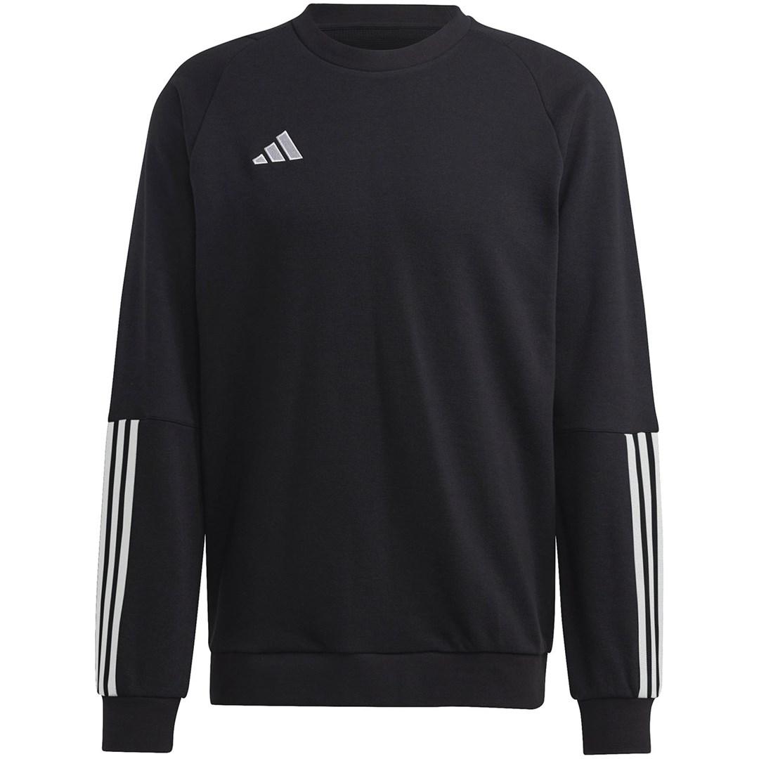 adidas Tiro 23 Competition herre sweatshirt - sort