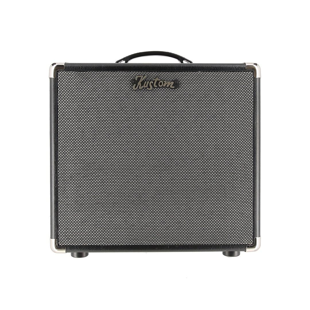 Kustom Carbon 100 guitar comboforstærker