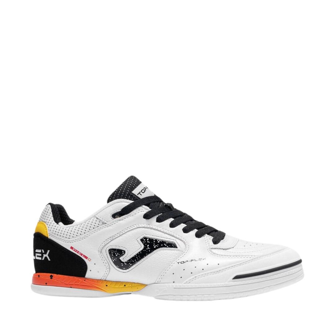 Joma Top Flex Indoor 2632 indendørs fodboldsko hvid str. 41