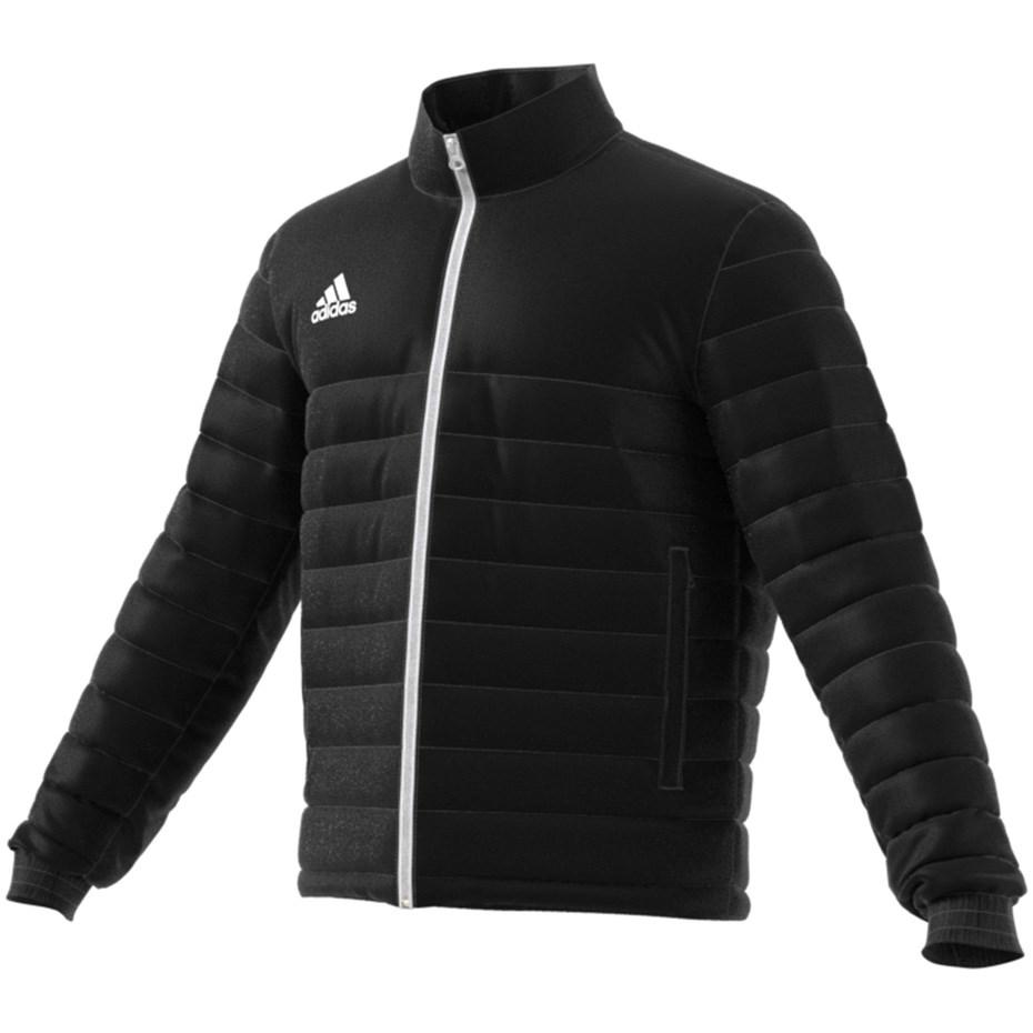 adidas Entrada 22 Light herrejakke sort