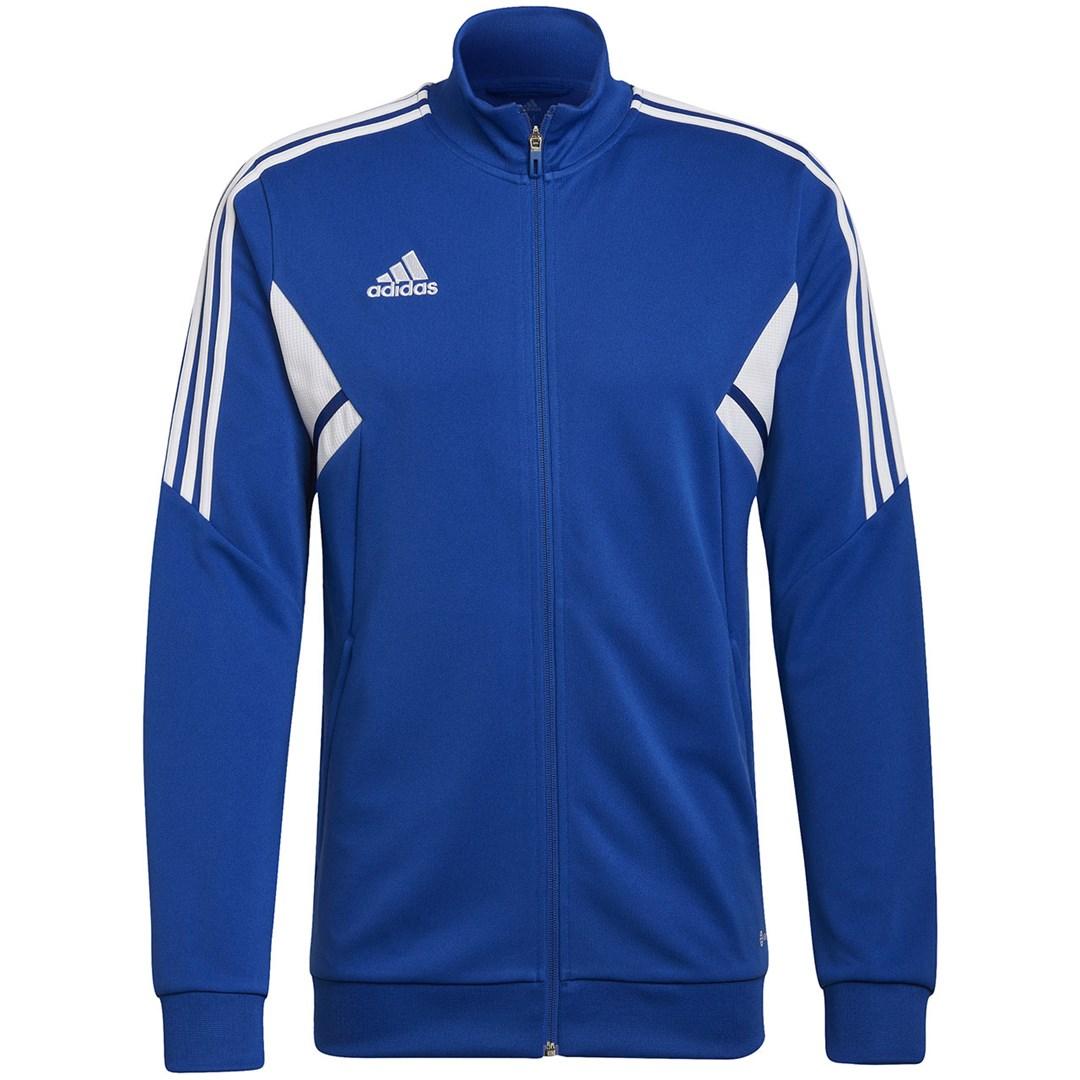 adidas Condivo 22 træningsjakke blå