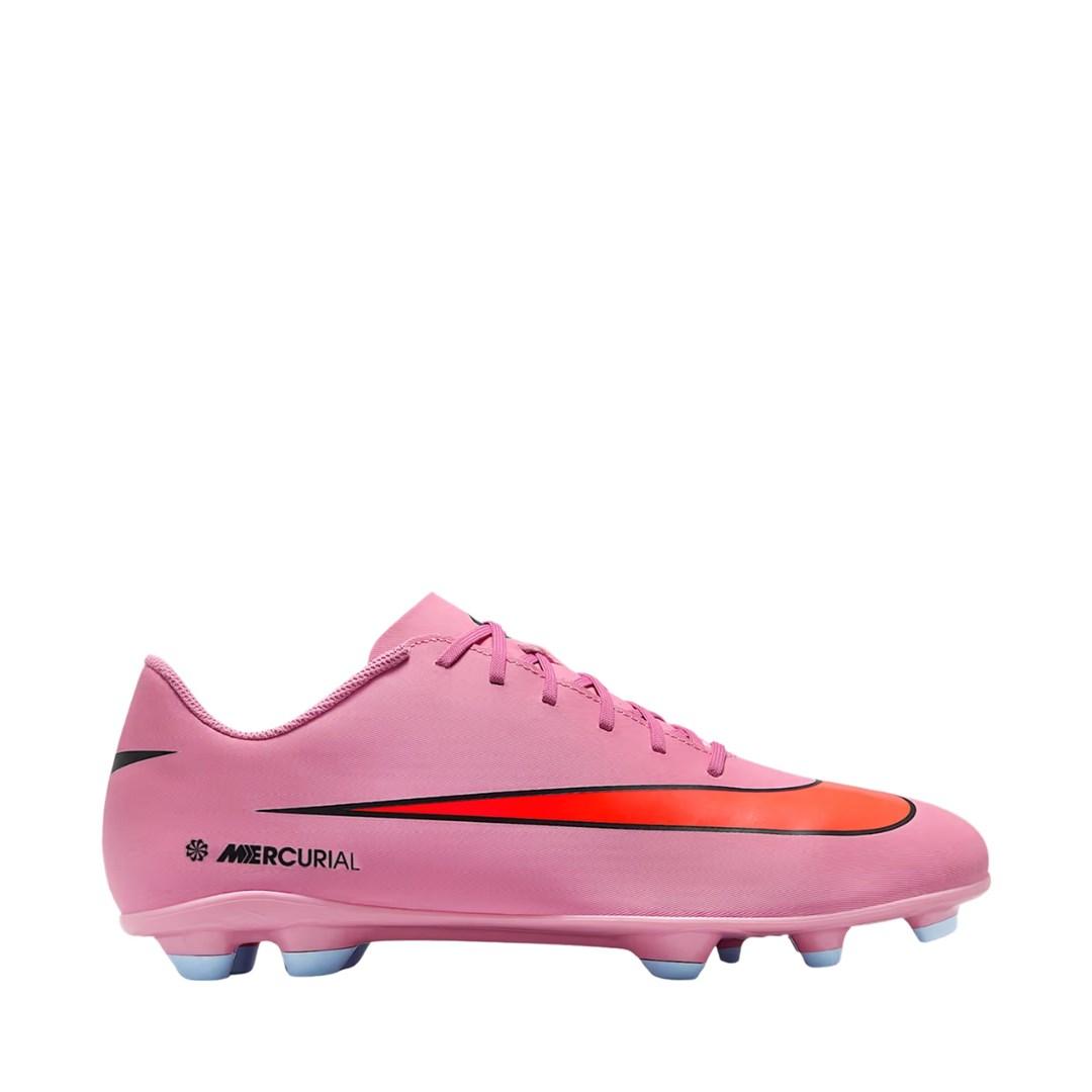 Fodboldstøvler Nike  Bottines  Mercurial Vapor 16 Club FG/MG confort optimal