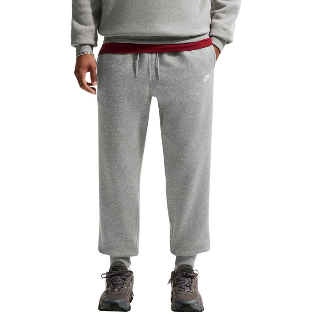 Joggingtøj / Træningstøj Nike  Pantalons  de jogging confortables gris