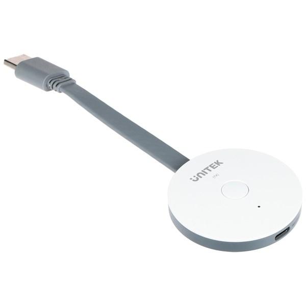 UNITEK trådløs 4K HDMI-videosender