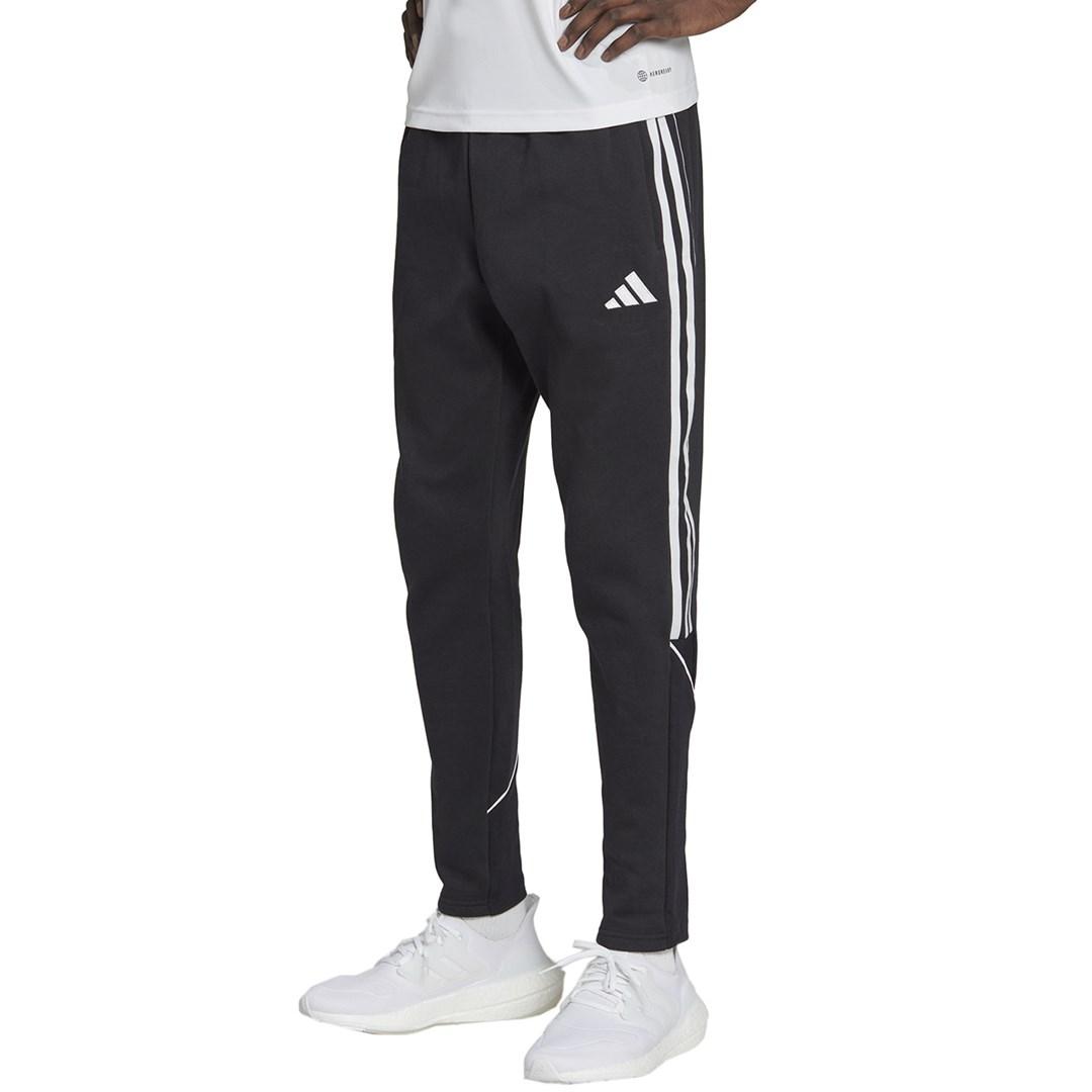 adidas Tiro 23 League træningsbukser sort