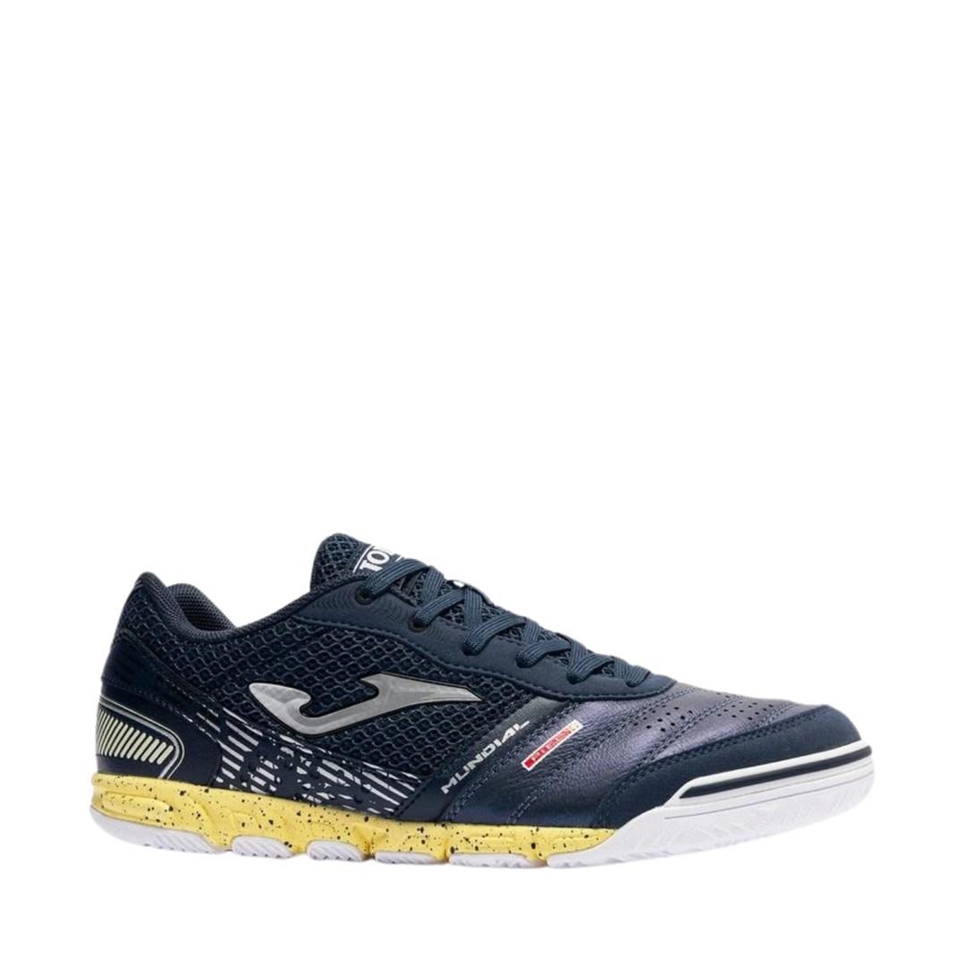Joma Mundial Indoor 2603 indendørs fodboldsko navy str. 41